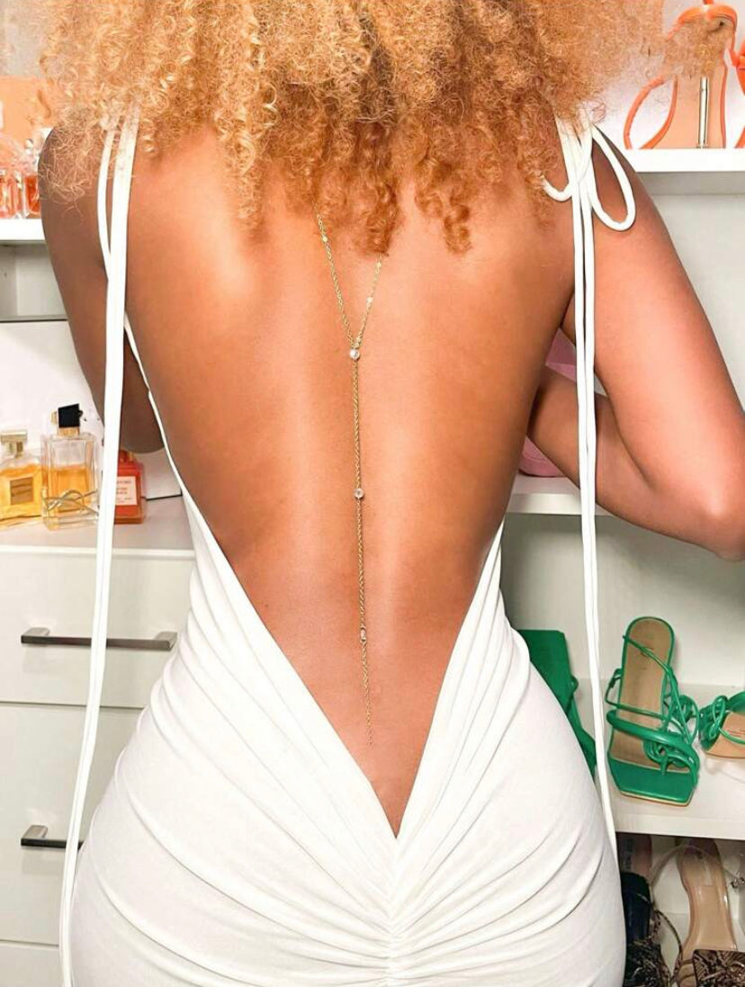 Back Chain