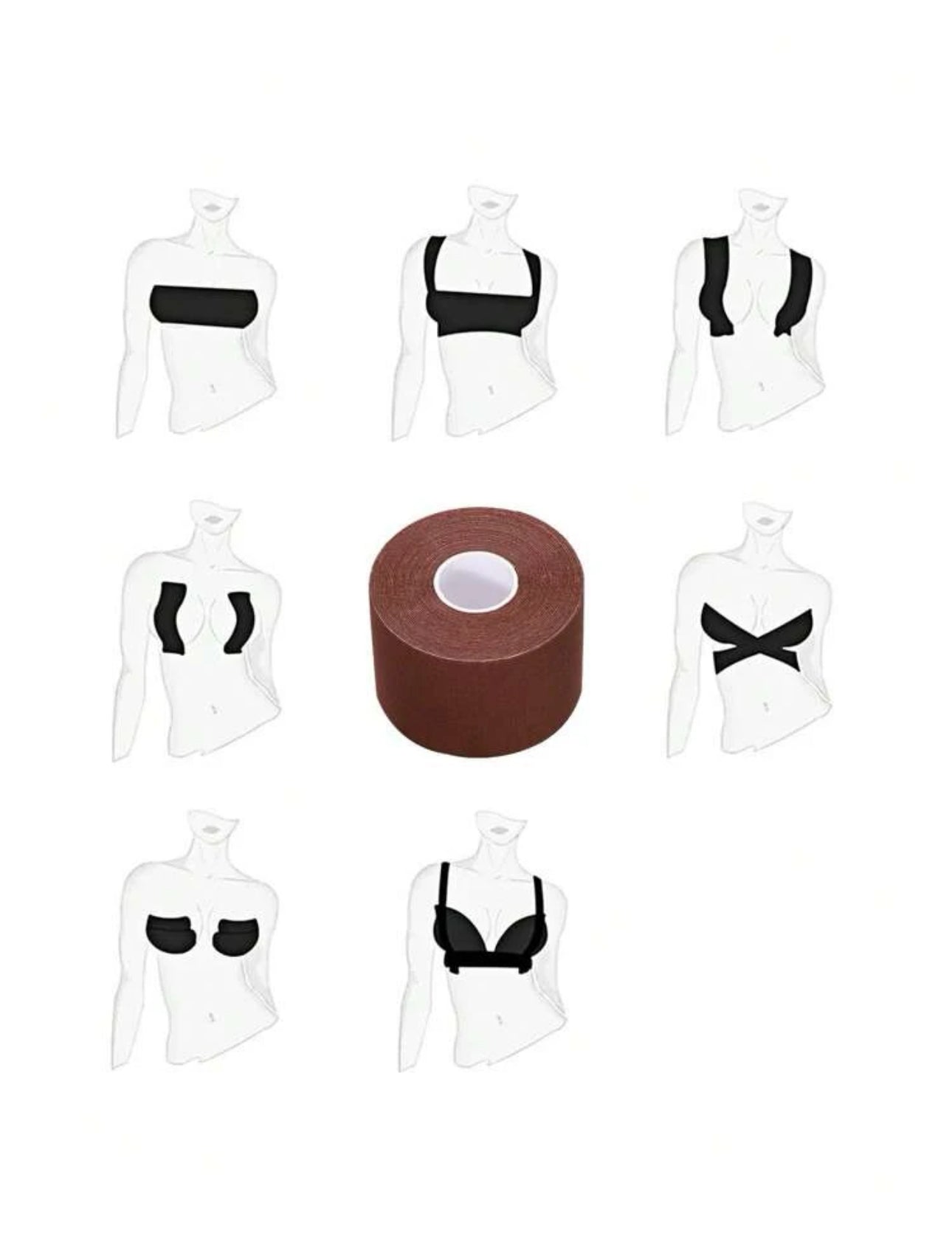 Boob Tape