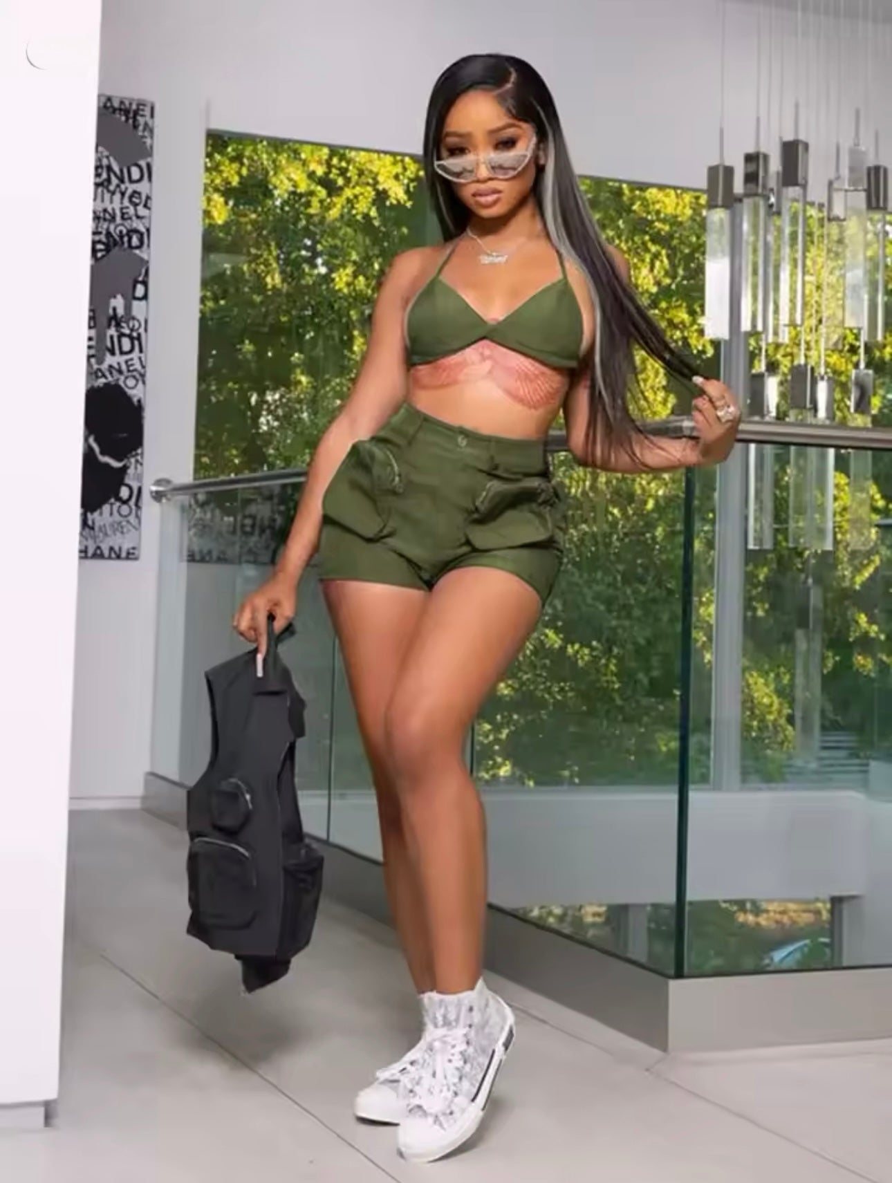 Olive