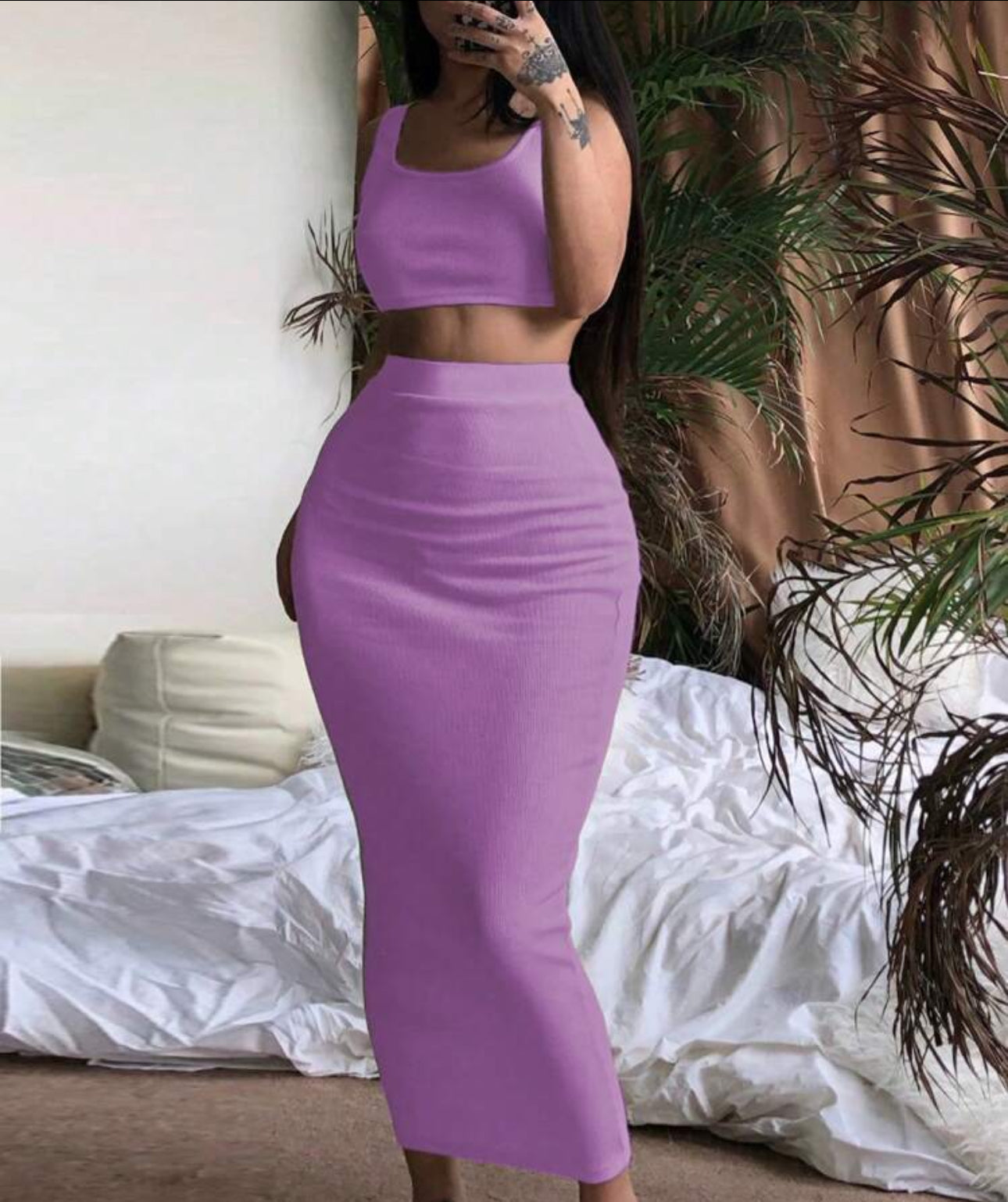 Lila