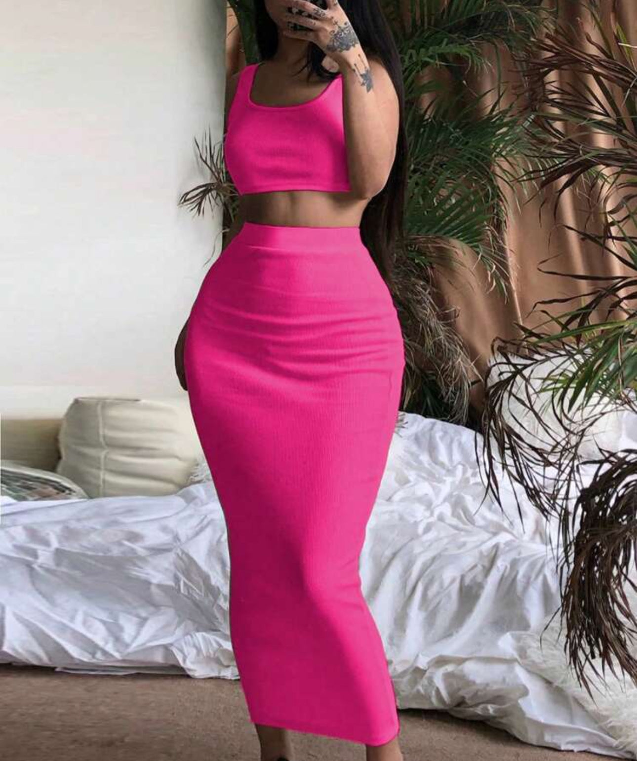 Rosa