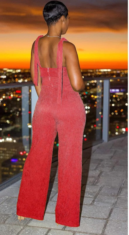 Brunch Babe Jumpsuit