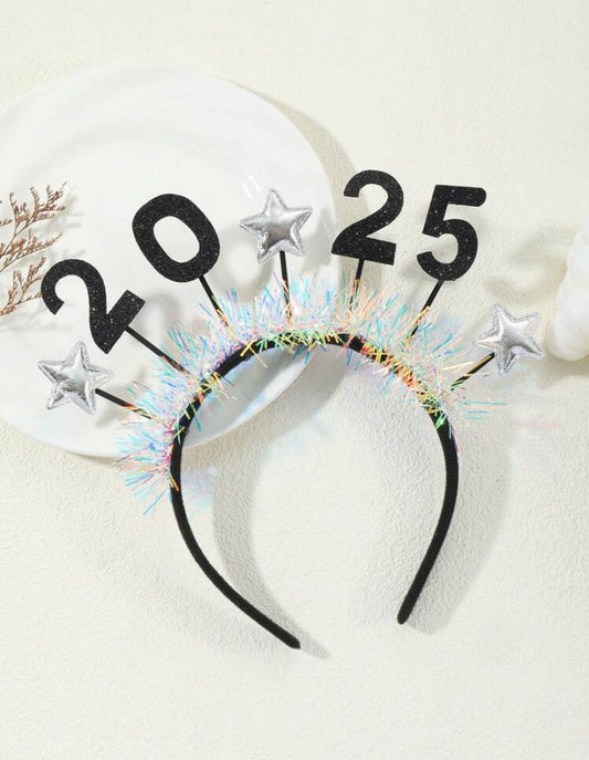 2025 Headband