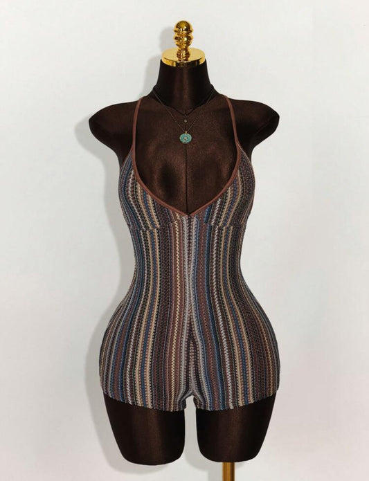 Tory Romper