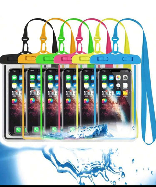 Waterproof Phone Pouch