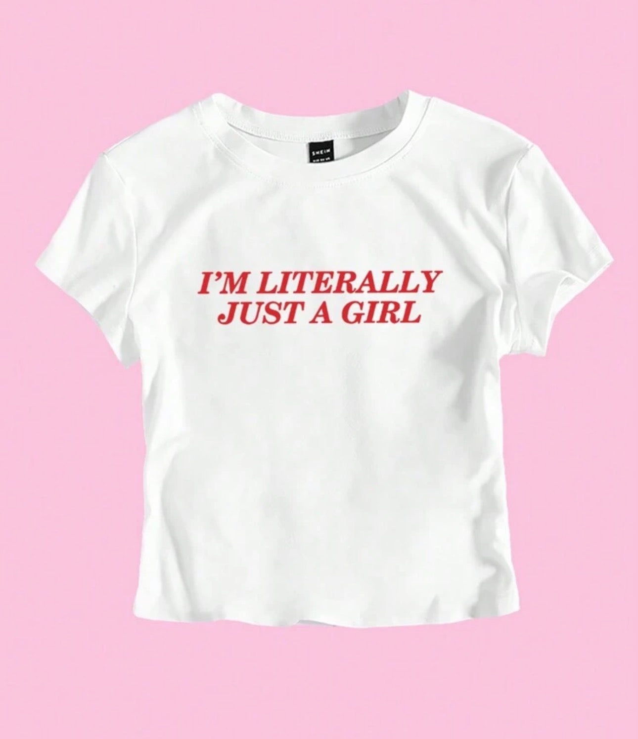 Just a Girl